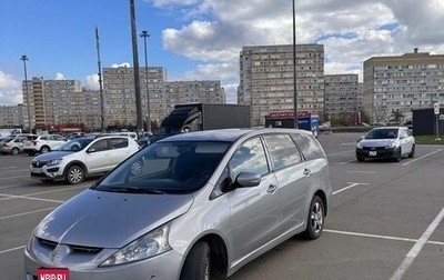 Mitsubishi Grandis, 2007 год, 850 000 рублей, 1 фотография
