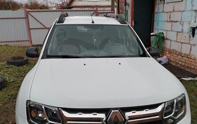 Renault Duster I рестайлинг, 2019 год, 950 000 рублей, 1 фотография