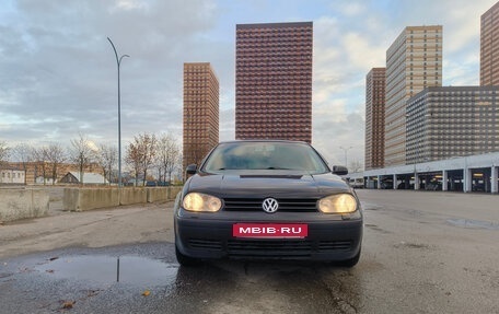 Volkswagen Golf IV, 2002 год, 450 000 рублей, 1 фотография