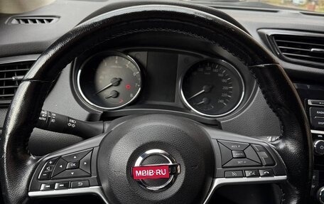 Nissan Qashqai, 2019 год, 1 250 000 рублей, 1 фотография