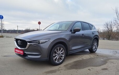 Mazda CX-5 II, 2019 год, 2 900 000 рублей, 1 фотография