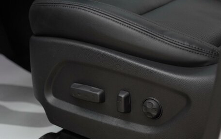 Hyundai Santa Fe III рестайлинг, 2017 год, 2 299 000 рублей, 12 фотография