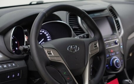 Hyundai Santa Fe III рестайлинг, 2017 год, 2 299 000 рублей, 7 фотография