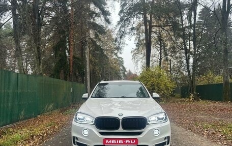 BMW X5, 2015 год, 3 400 000 рублей, 1 фотография