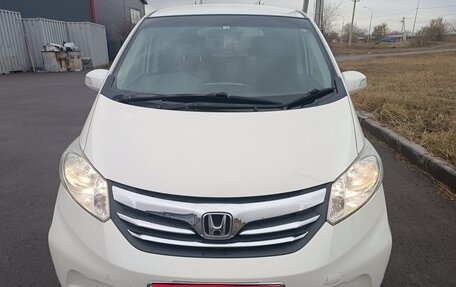 Honda Freed I, 2012 год, 1 000 095 рублей, 1 фотография
