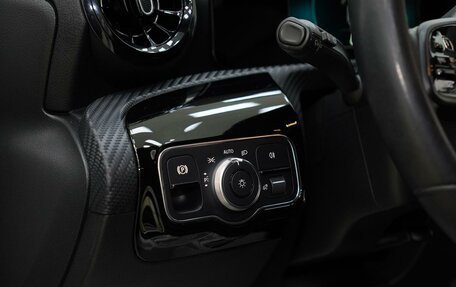 Mercedes-Benz A-Класс, 2019 год, 2 149 000 рублей, 10 фотография