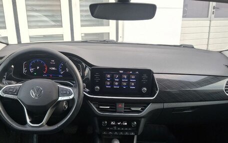 Volkswagen Polo VI (EU Market), 2021 год, 1 950 000 рублей, 4 фотография