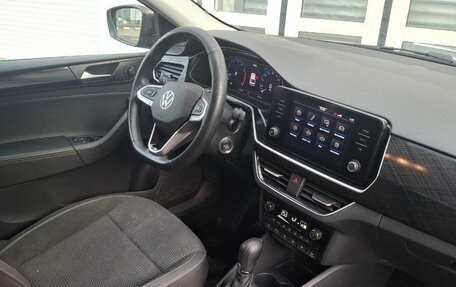 Volkswagen Polo VI (EU Market), 2021 год, 1 950 000 рублей, 7 фотография