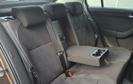 Volkswagen Polo VI (EU Market), 2021 год, 1 950 000 рублей, 14 фотография