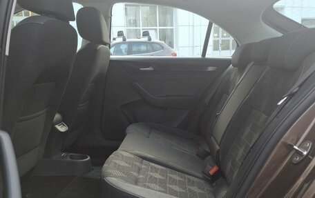 Volkswagen Polo VI (EU Market), 2021 год, 1 950 000 рублей, 13 фотография