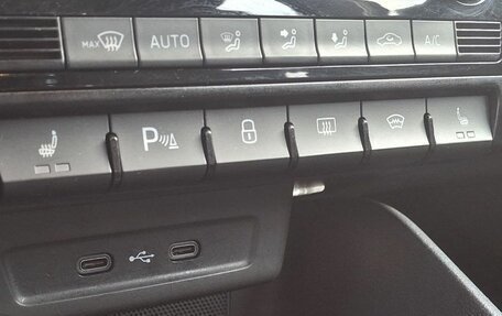 Volkswagen Polo VI (EU Market), 2021 год, 1 950 000 рублей, 10 фотография