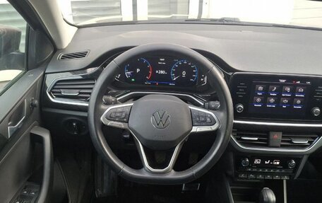 Volkswagen Polo VI (EU Market), 2021 год, 1 950 000 рублей, 5 фотография