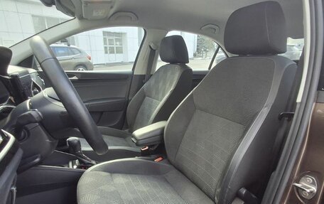 Volkswagen Polo VI (EU Market), 2021 год, 1 950 000 рублей, 12 фотография