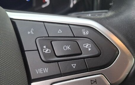 Volkswagen Polo VI (EU Market), 2021 год, 1 950 000 рублей, 9 фотография