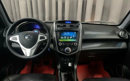 Lifan X60 I рестайлинг, 2016 год, 534 777 рублей, 13 фотография