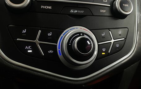 Lifan X60 I рестайлинг, 2016 год, 534 777 рублей, 10 фотография