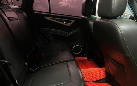 Lifan X60 I рестайлинг, 2016 год, 534 777 рублей, 17 фотография