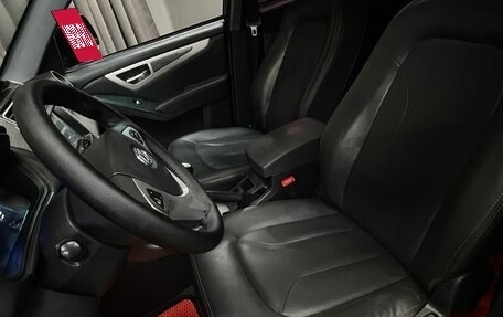 Lifan X60 I рестайлинг, 2016 год, 534 777 рублей, 15 фотография