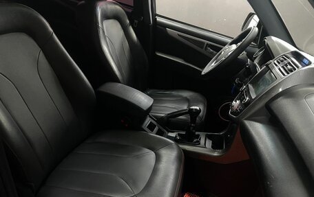 Lifan X60 I рестайлинг, 2016 год, 534 777 рублей, 19 фотография