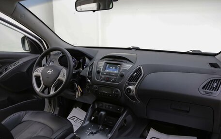 Hyundai ix35 I рестайлинг, 2014 год, 1 299 000 рублей, 7 фотография