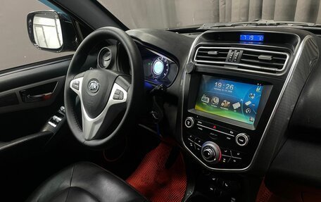 Lifan X60 I рестайлинг, 2016 год, 534 777 рублей, 20 фотография