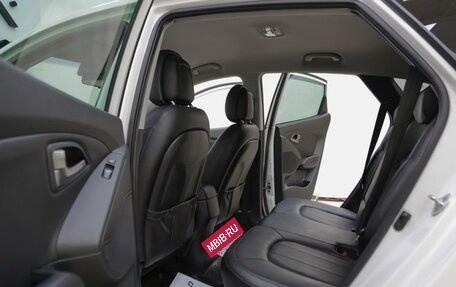 Hyundai ix35 I рестайлинг, 2014 год, 1 299 000 рублей, 9 фотография