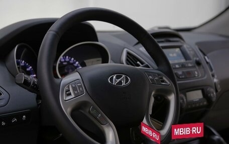 Hyundai ix35 I рестайлинг, 2014 год, 1 299 000 рублей, 6 фотография