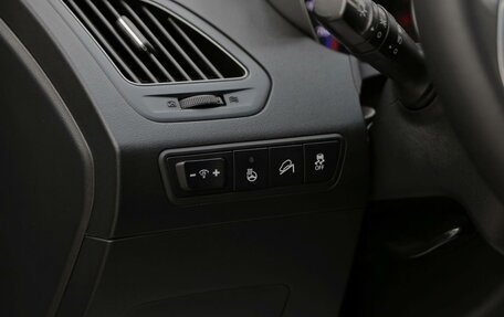 Hyundai ix35 I рестайлинг, 2014 год, 1 299 000 рублей, 12 фотография