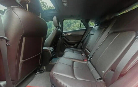 Mazda CX-4, 2021 год, 1 900 000 рублей, 9 фотография