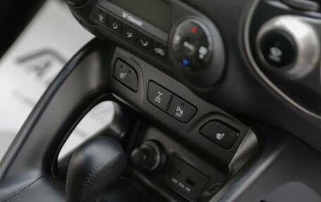 Hyundai ix35 I рестайлинг, 2014 год, 1 299 000 рублей, 13 фотография