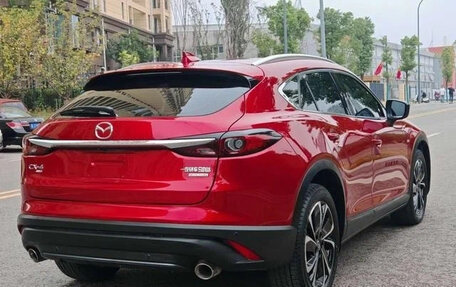 Mazda CX-4, 2021 год, 1 900 000 рублей, 4 фотография