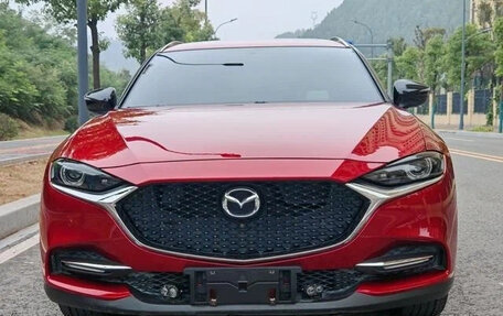Mazda CX-4, 2021 год, 1 900 000 рублей, 2 фотография
