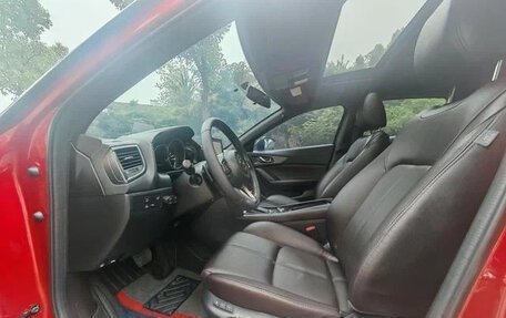 Mazda CX-4, 2021 год, 1 900 000 рублей, 7 фотография