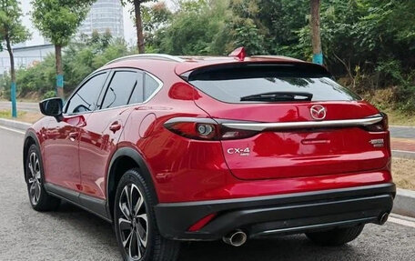 Mazda CX-4, 2021 год, 1 900 000 рублей, 5 фотография