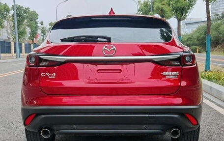 Mazda CX-4, 2021 год, 1 900 000 рублей, 6 фотография