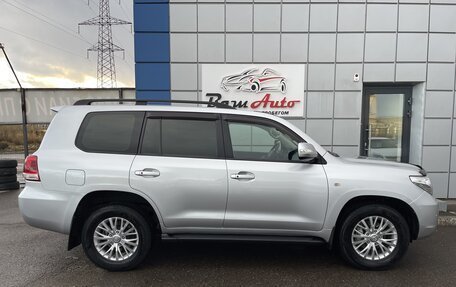 Toyota Land Cruiser 200, 2008 год, 2 797 000 рублей, 7 фотография