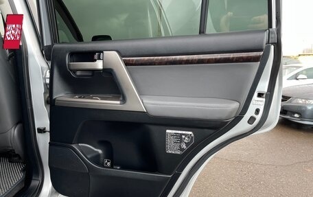 Toyota Land Cruiser 200, 2008 год, 2 797 000 рублей, 19 фотография