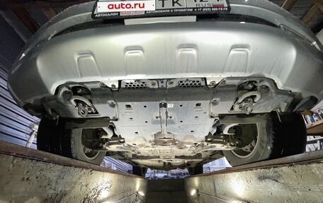 Toyota Land Cruiser 200, 2008 год, 2 797 000 рублей, 22 фотография