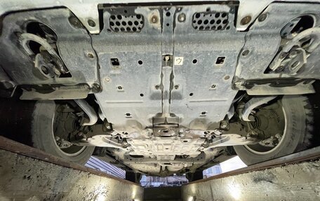 Toyota Land Cruiser 200, 2008 год, 2 797 000 рублей, 23 фотография