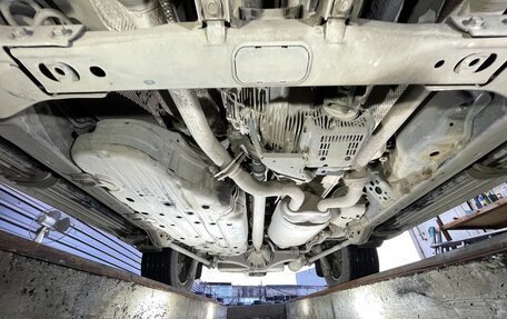 Toyota Land Cruiser 200, 2008 год, 2 797 000 рублей, 27 фотография