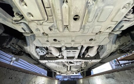 Toyota Land Cruiser 200, 2008 год, 2 797 000 рублей, 25 фотография