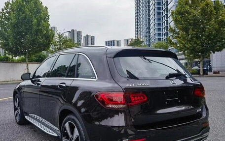 Mercedes-Benz GLC, 2022 год, 4 100 000 рублей, 4 фотография