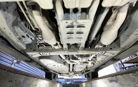 Toyota Land Cruiser 200, 2008 год, 2 797 000 рублей, 26 фотография