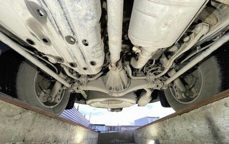 Toyota Land Cruiser 200, 2008 год, 2 797 000 рублей, 29 фотография