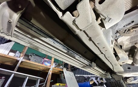 Toyota Land Cruiser 200, 2008 год, 2 797 000 рублей, 31 фотография