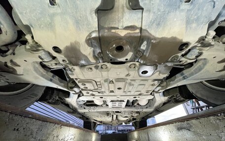 Toyota Land Cruiser 200, 2008 год, 2 797 000 рублей, 24 фотография