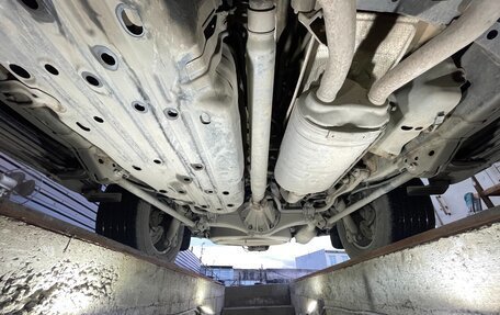 Toyota Land Cruiser 200, 2008 год, 2 797 000 рублей, 28 фотография