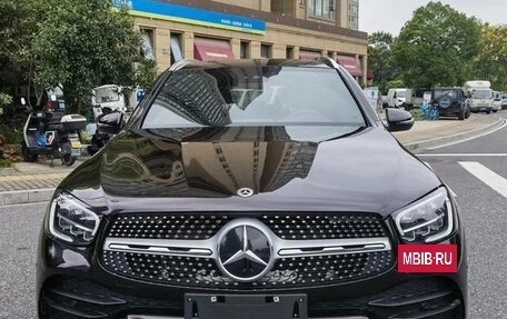 Mercedes-Benz GLC, 2022 год, 4 100 000 рублей, 2 фотография