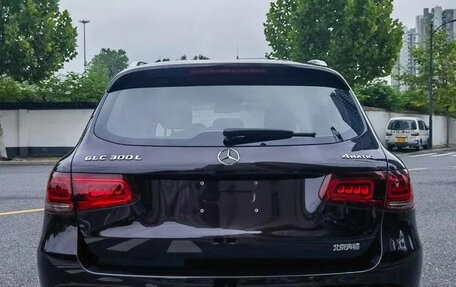 Mercedes-Benz GLC, 2022 год, 4 100 000 рублей, 5 фотография