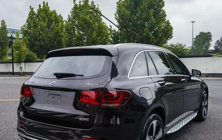 Mercedes-Benz GLC, 2022 год, 4 100 000 рублей, 6 фотография